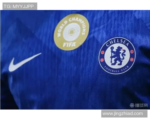 切尔西即将与甲骨文达到胸前资助协议：商业收入新关键？