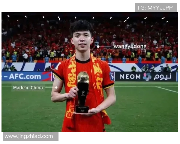 祝贺国足！德国豪门官宣，报价18岁王钰栋，最快下一年留洋，实力超武磊